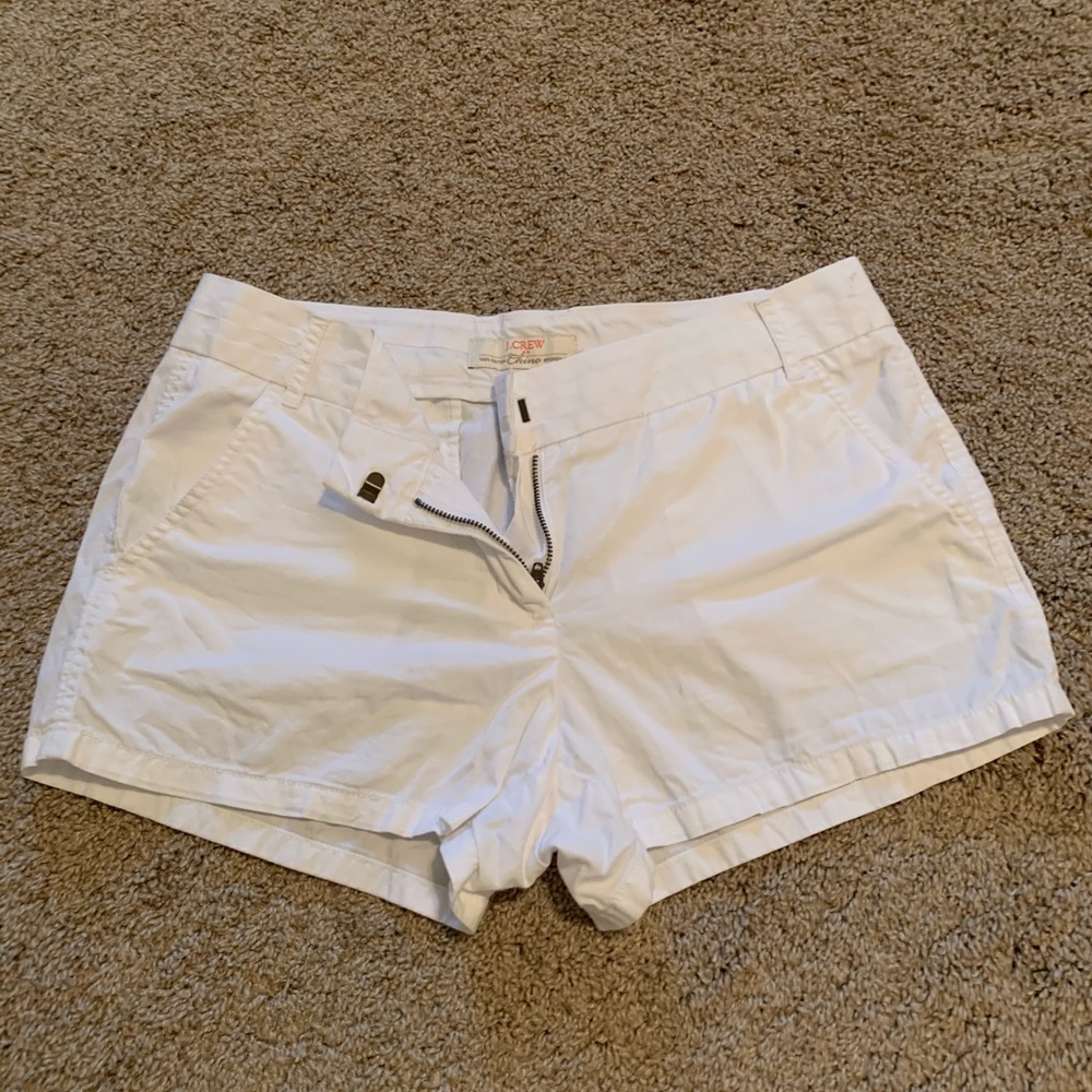 J. Crew Shorts